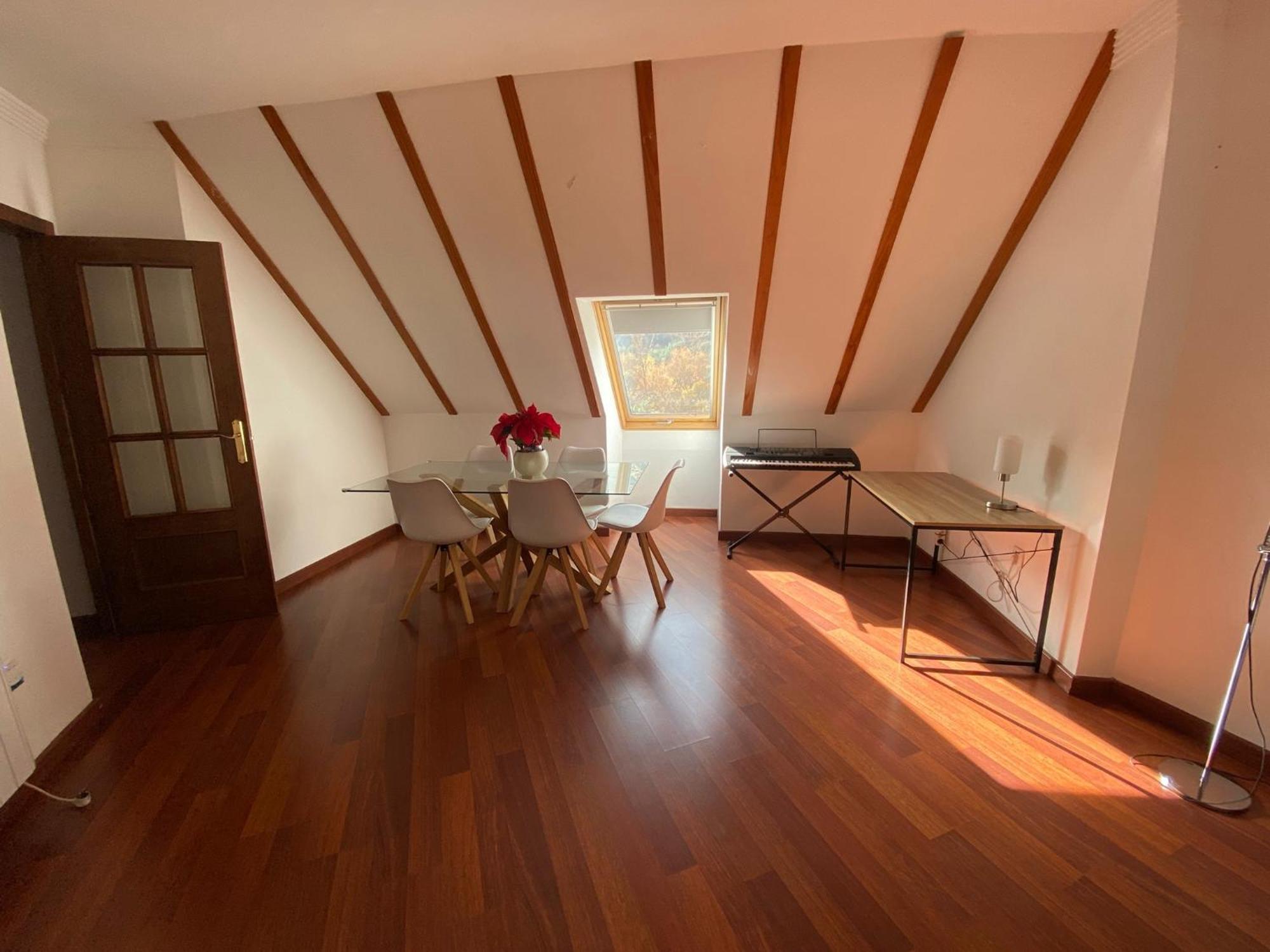 Increible Atico Centro Monachil Apartment Exterior photo